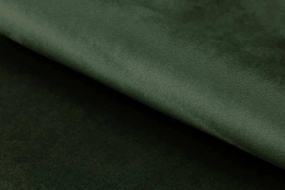 Stołek barowy Regulowany Finch VIC Forest green