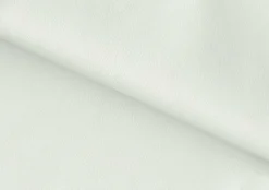 Stołek barowy Tina low White PU