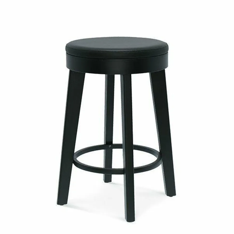 Stołek barowy Ufo niski CATA premium