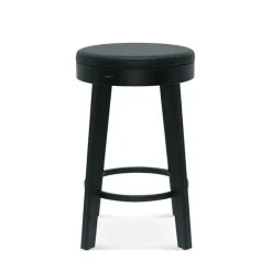 Stołek barowy Ufo niski CATA premium