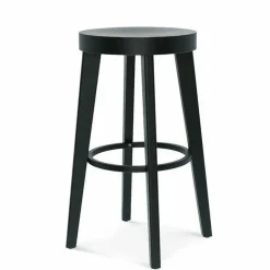 Stołek barowy Ufo wysoki CATA standard