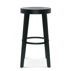 Stołek barowy Ufo wysoki CATA standard