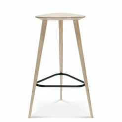 Stołek barowy wysoki Fameg Finn standard CATB