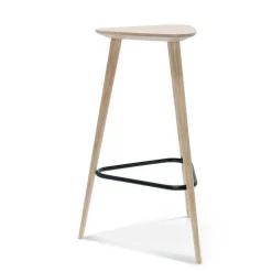 Stołek barowy wysoki Fameg Finn premium CATB