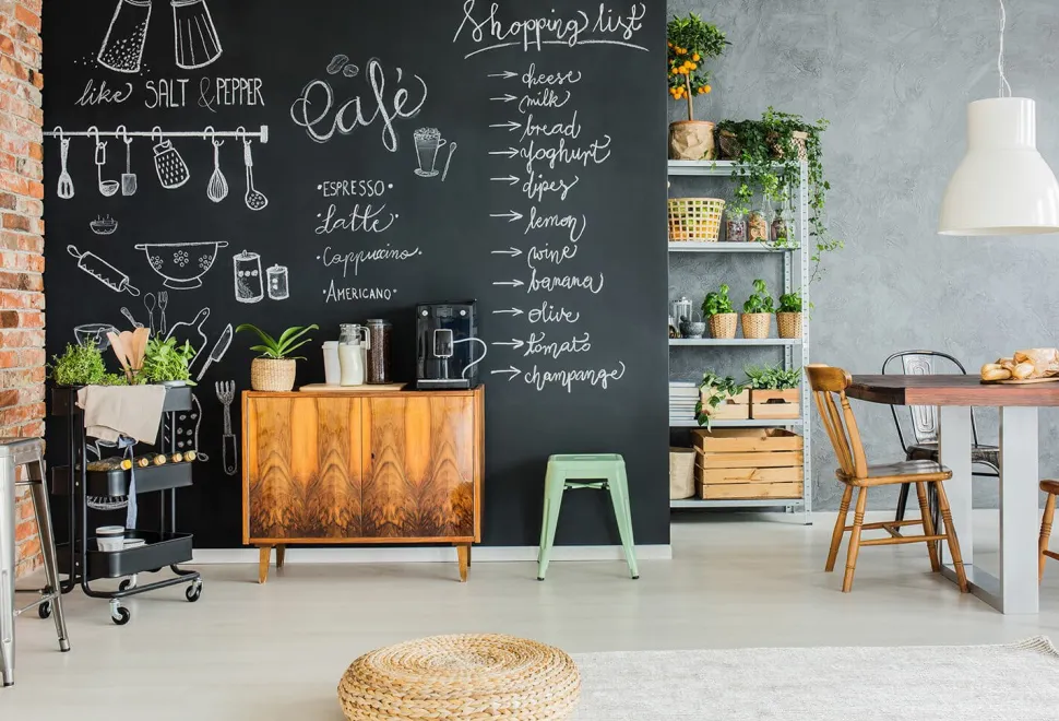 Stołek Paris biały inspirowany Tolix