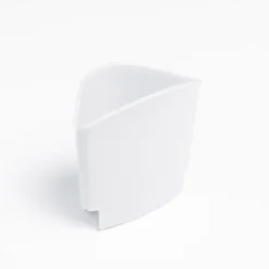 Stojak na naczynia Sinkin biały