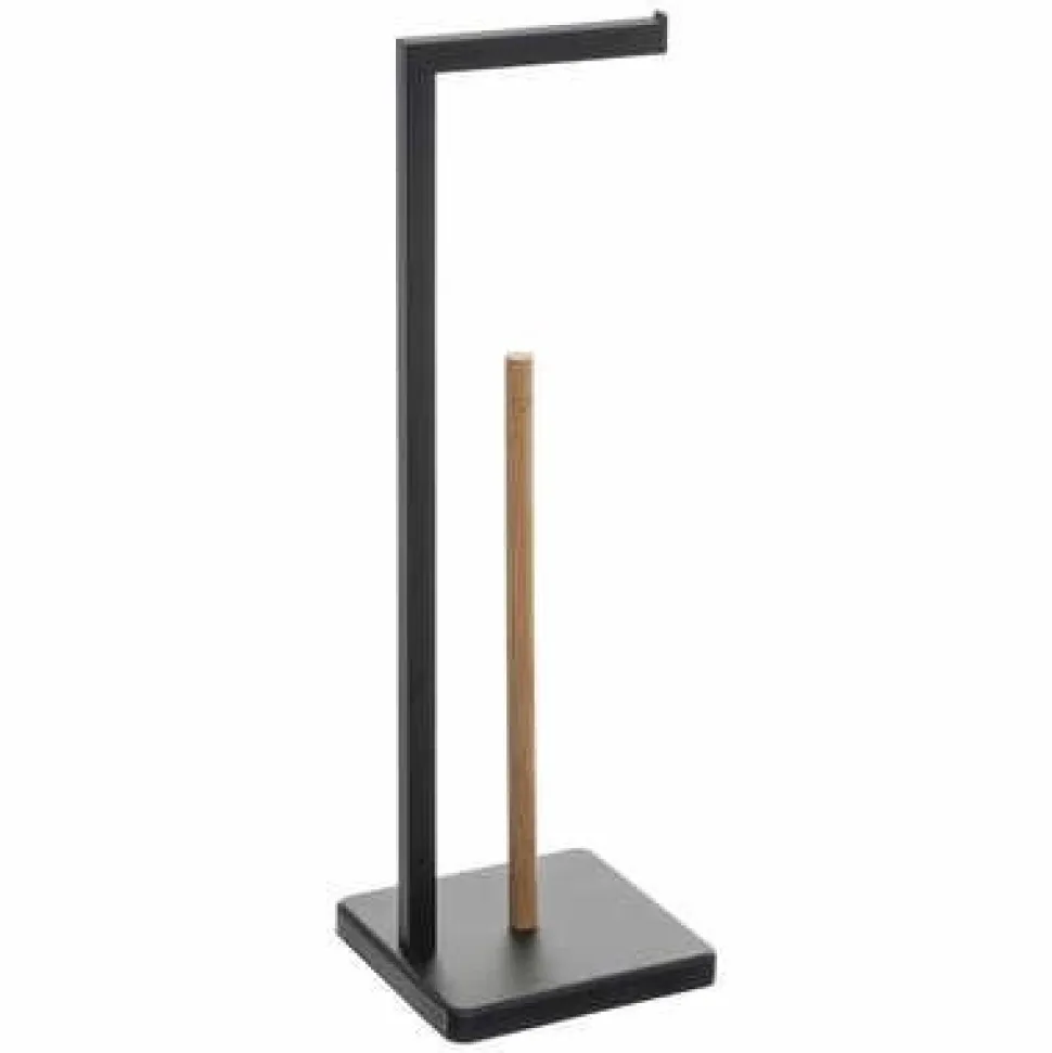 Stojak na papier toaletowy Natureo