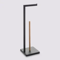 Stojak na papier toaletowy Natureo