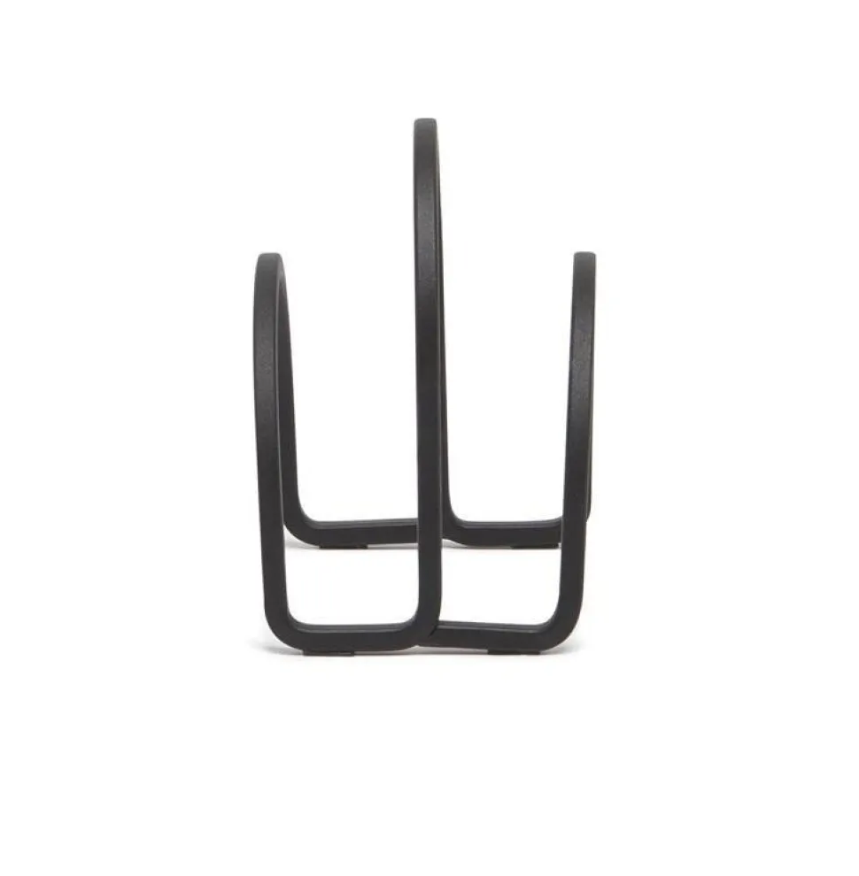 Stojak na serwetki Squire czarny