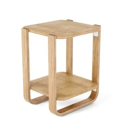 Stolik Bellwood naturalny