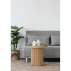 Stolik Boavista naturalny