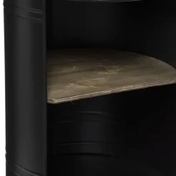 Stolik boczny Diego z 1 półką