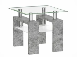 Stolik Darby beton