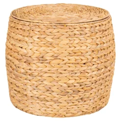 Stolik Delia hiacynt naturalny