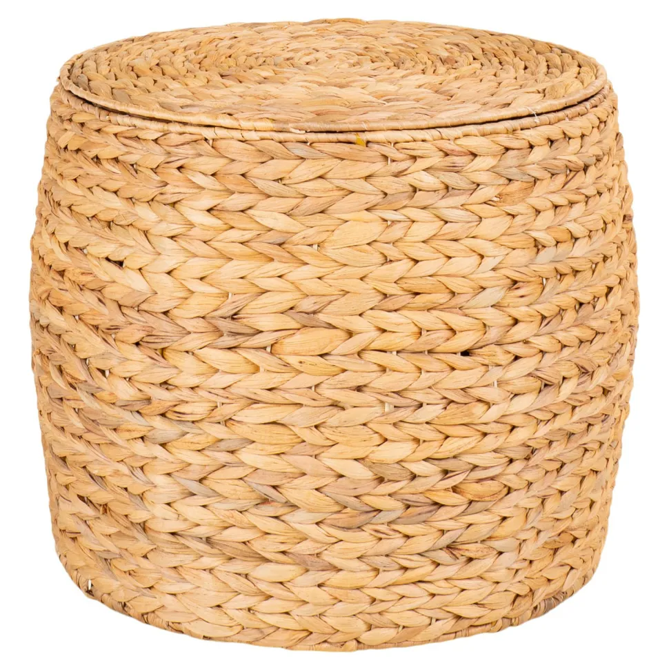 Stolik Delia hiacynt naturalny