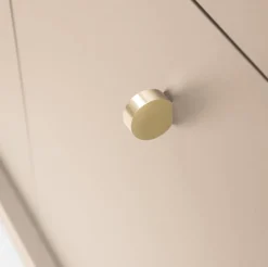 Stolik Evora beżowy