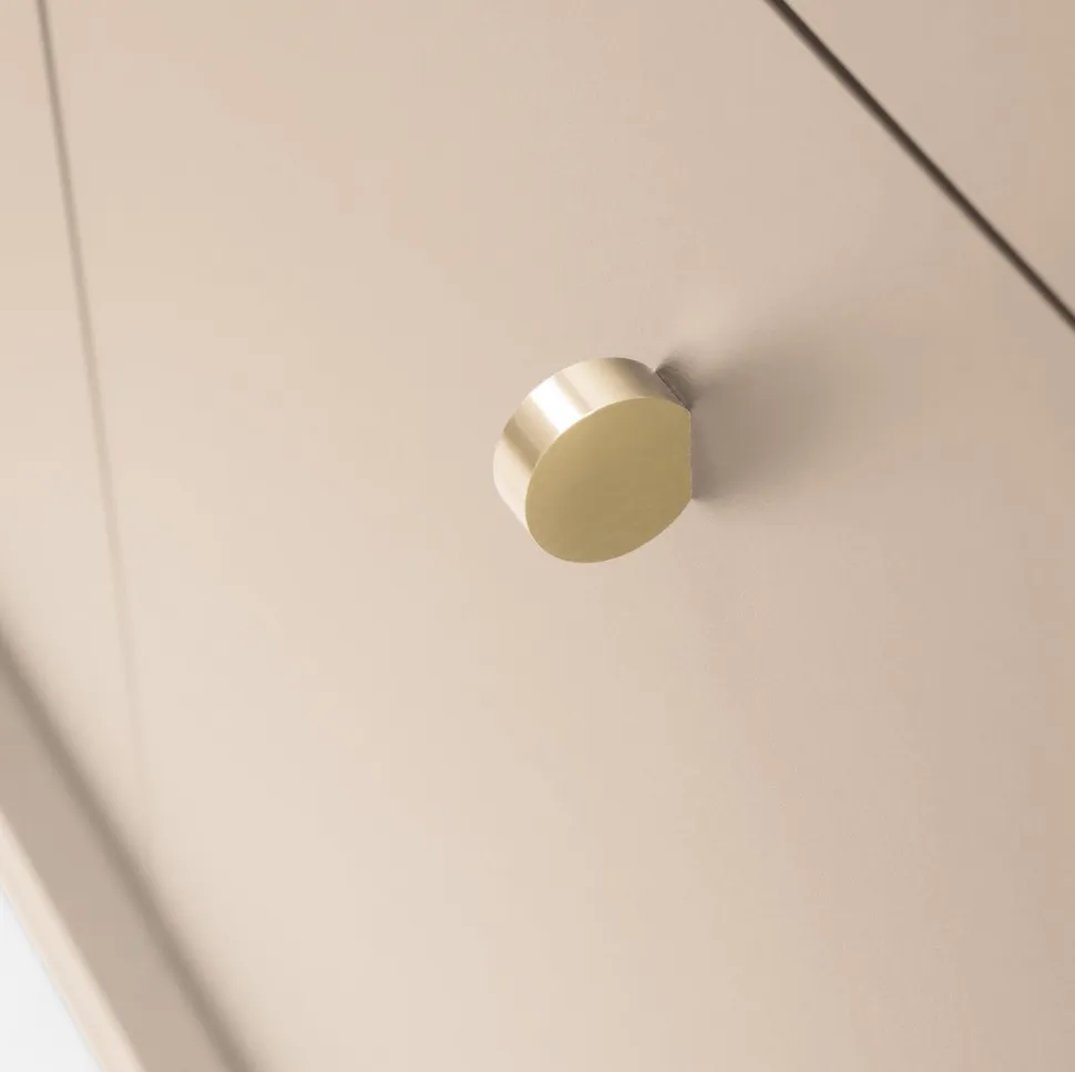 Stolik Evora beżowy