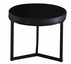 Stolik kawowy Ahri czarny