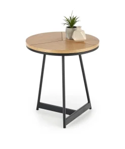 Stolik kawowy Annaba S dąb