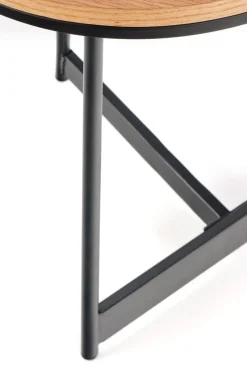 Stolik kawowy Annaba S dąb