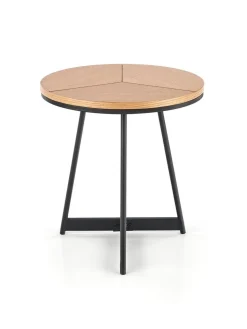 Stolik kawowy Annaba S dąb
