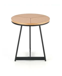 Stolik kawowy Annaba S dąb