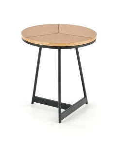 Stolik kawowy Annaba S dąb
