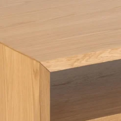 Stolik kawowy Arlon dąb