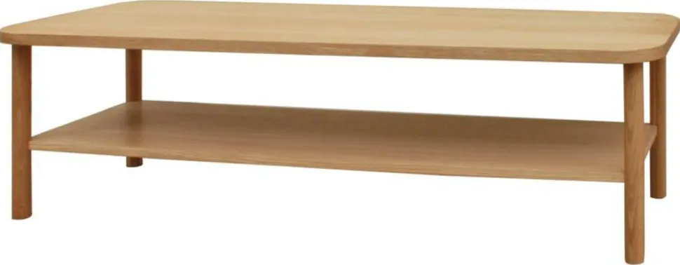 Stolik kawowy Banbury 150x50cm