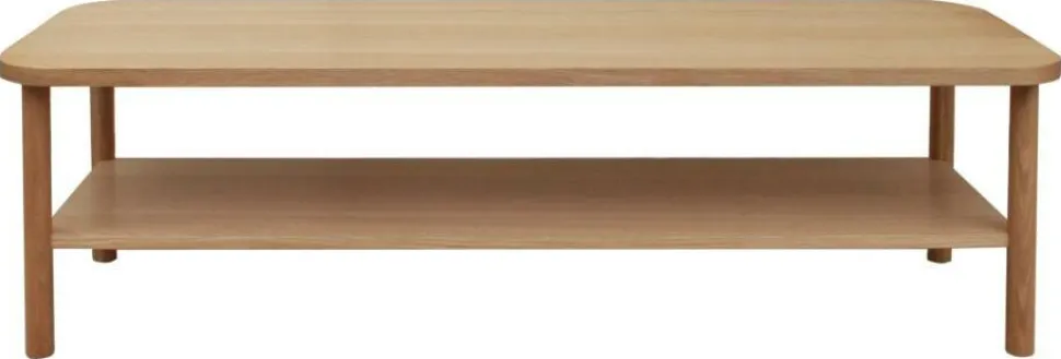 Stolik kawowy Banbury 150x50cm