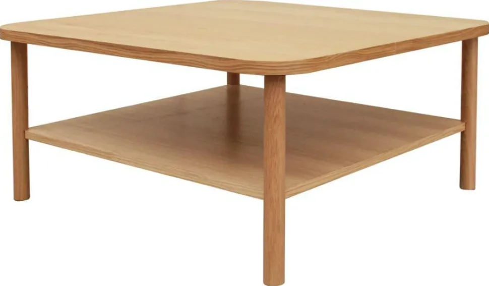 Stolik kawowy Banbury 90x90cm