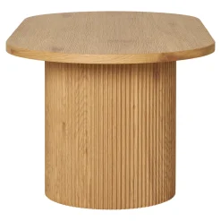 Stolik kawowy Boavista naturalny