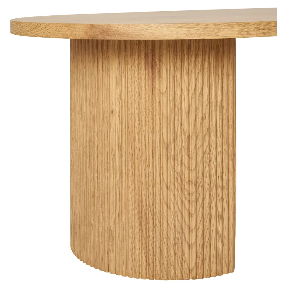 Stolik kawowy Boavista naturalny