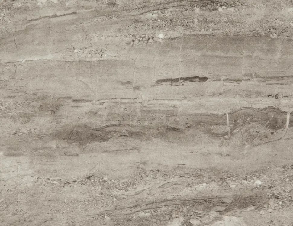 Stolik kawowy Caracas 90x90cm szary marmur