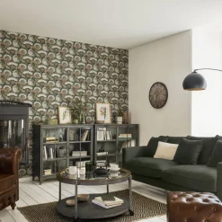 Stolik kawowy Chrono vintage