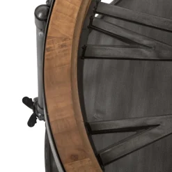 Stolik kawowy Chrono vintage