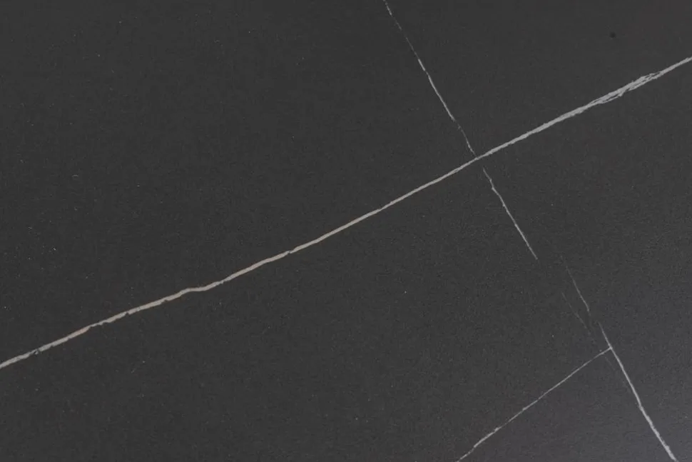 Stolik kawowy 90cm Malta czarny