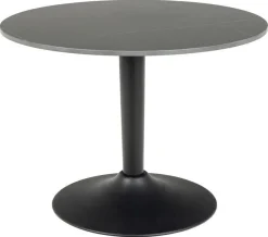 Stolik kawowy 60cm Malta czarny