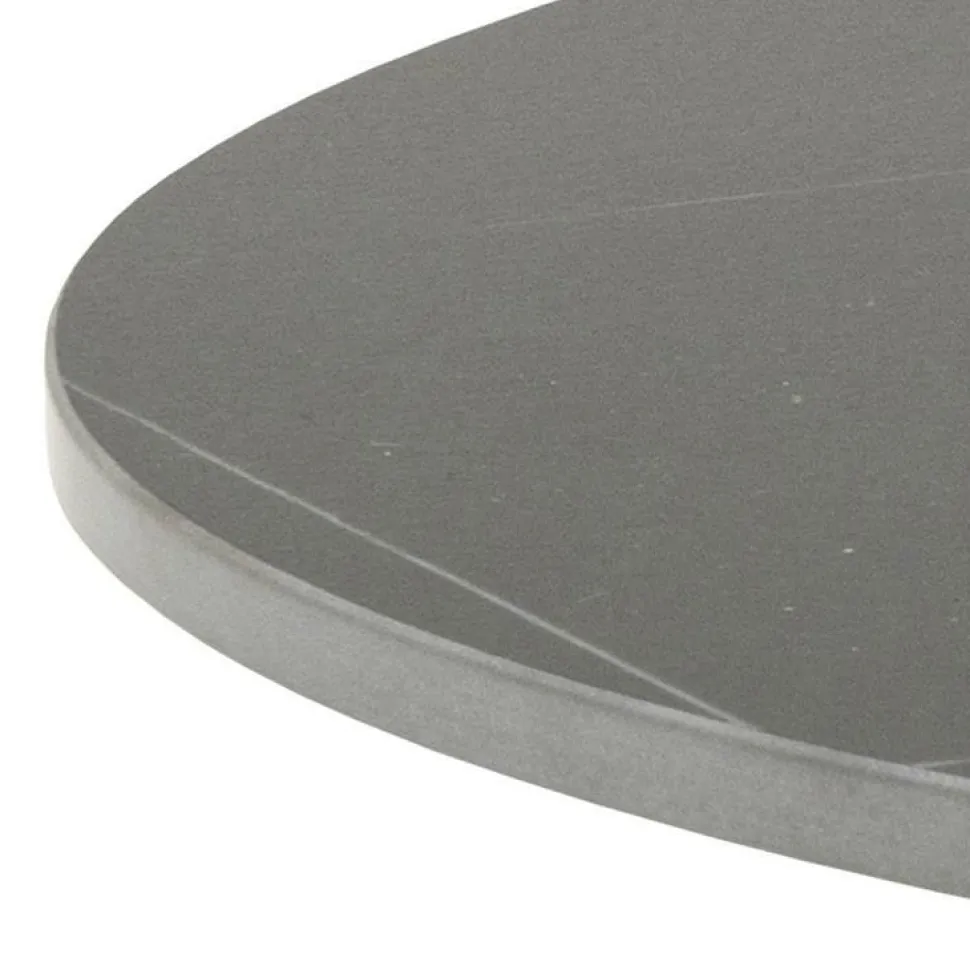 Stolik kawowy 60cm Malta czarny