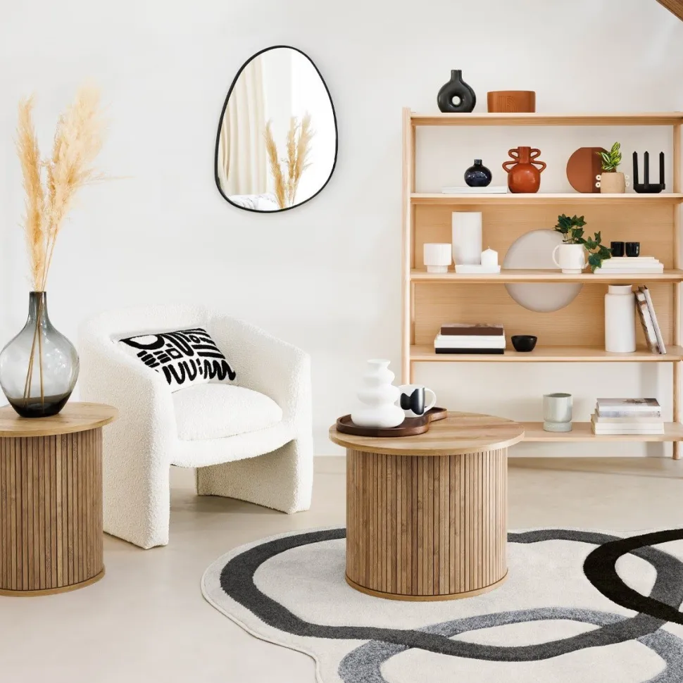 Stolik kawowy Colva 45cm