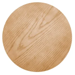 Stolik kawowy Delar duży naturalny