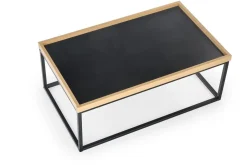 Stolik kawowy Espada blat naturalny,