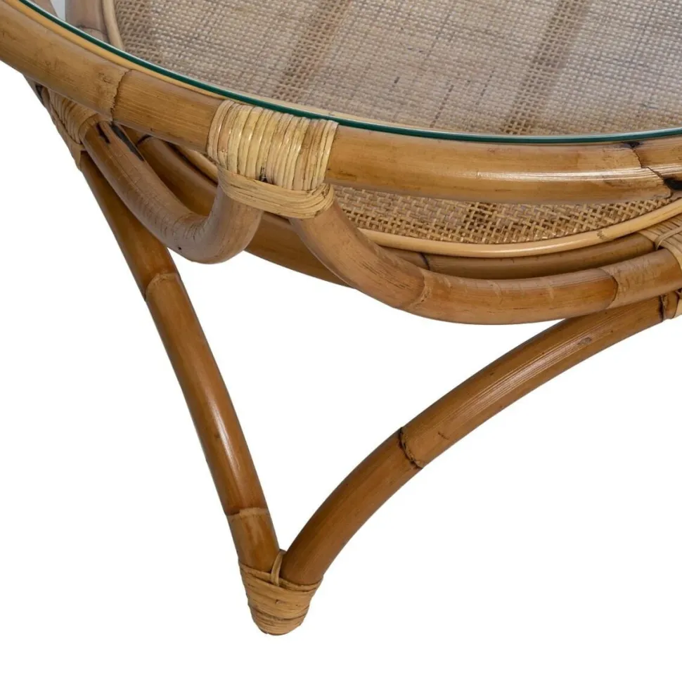 Stolik kawowy Farah 90cm