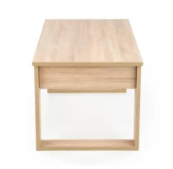 Stolik kawowy Halk dąb sonoma