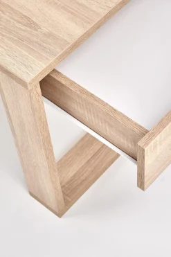 Stolik kawowy Halk dąb sonoma