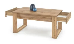 Stolik kawowy Halk dąb wotan