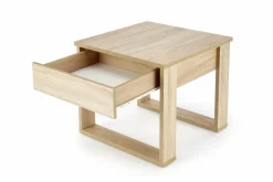 Stolik kawowy Halk S dąb sonoma