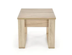 Stolik kawowy Halk S dąb sonoma