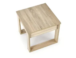 Stolik kawowy Halk S dąb sonoma