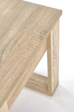 Stolik kawowy Halk S dąb sonoma